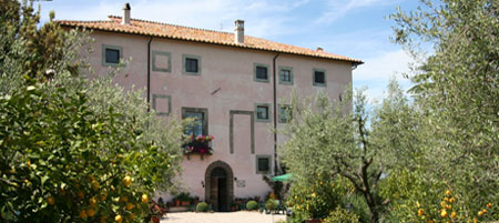 Agriturismo le Caselle