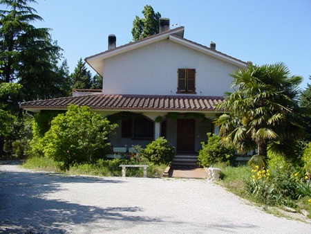 Agriturismo Le Quattro Stagioni