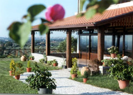 Agriturismo Montigliano