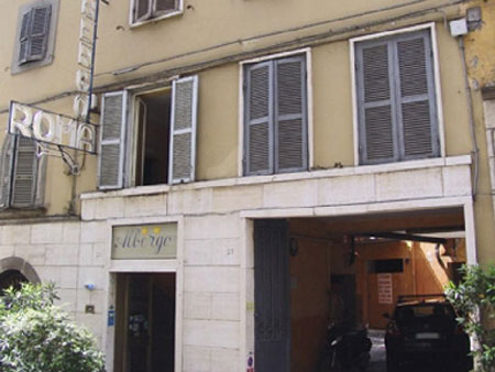 Albergo Roma