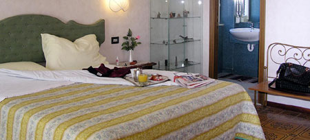 Albergo Hotel Biscetti