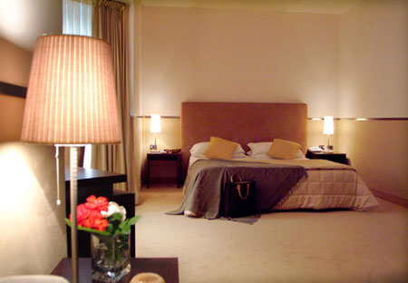Albergo Mini Palace Hotel