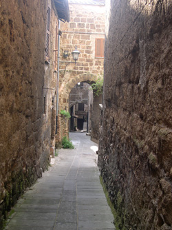 Orte Orte
