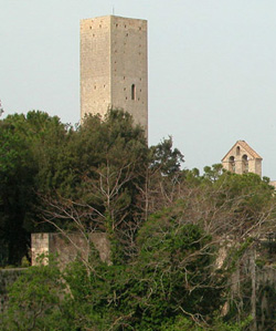 Tarquinia Tarquinia