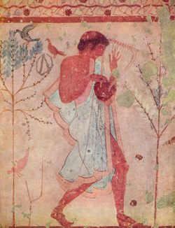Etrusco