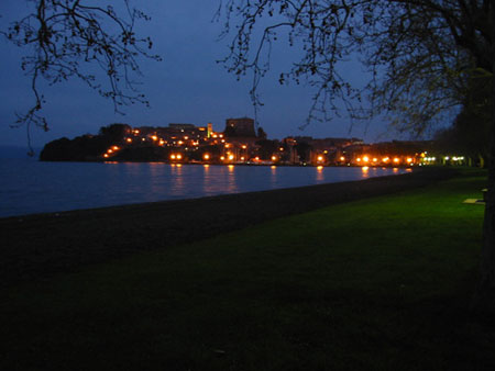 Capodimonte