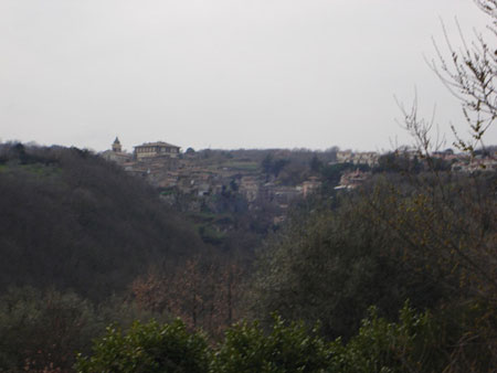 Gradoli Gradoli