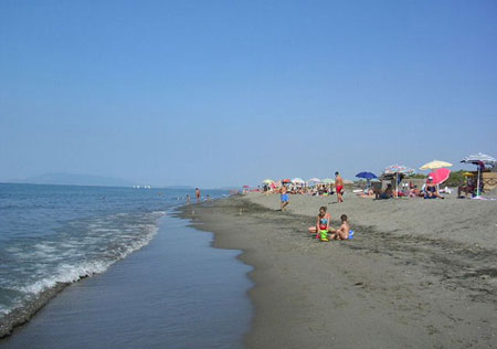 Montalto Marina Montalto Marina