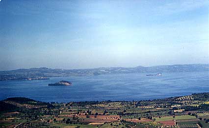 Montefiascone Montefiascone