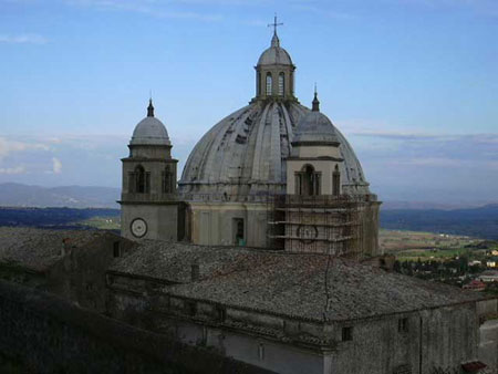 Montefiascone Montefiascone