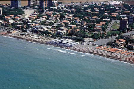 Tarquinia Lido Tarquinia Lido