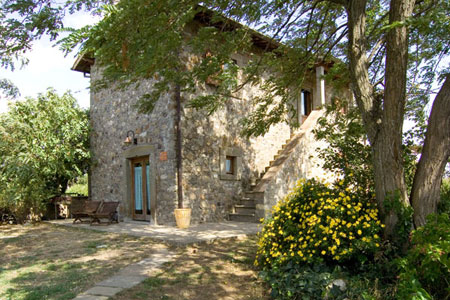 Agriturismo Arvalia
