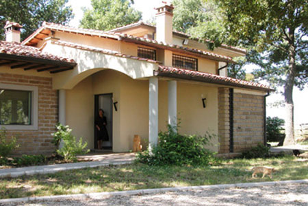 Il Bosco di Antonella