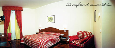 Hotel Nibbio