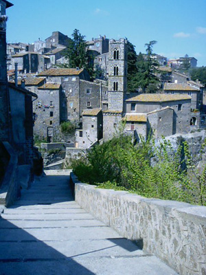 Ronciglione Ronciglione