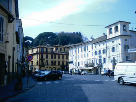 Ronciglione Ronciglione