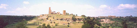 Tuscania