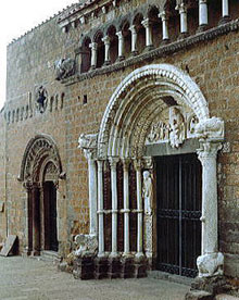 Chiesa romanica di Santa Maria Maggiore