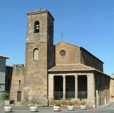Chiesa di S. Maria